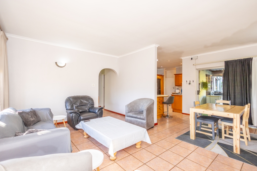 To Let 3 Bedroom Property for Rent in Amandelrug Western Cape